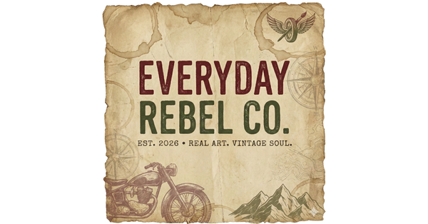 Everyday Rebel Co. 